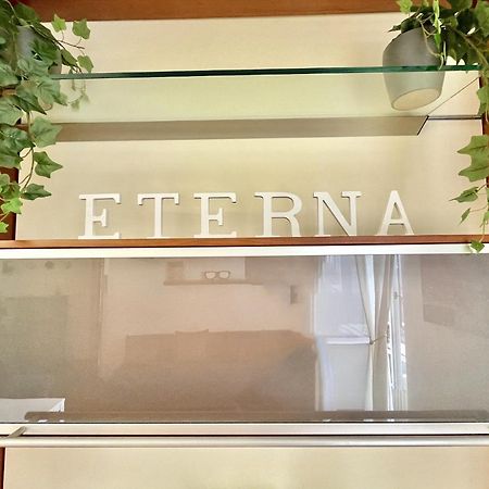 Eterna Trastevere Apartment Rome Luaran gambar