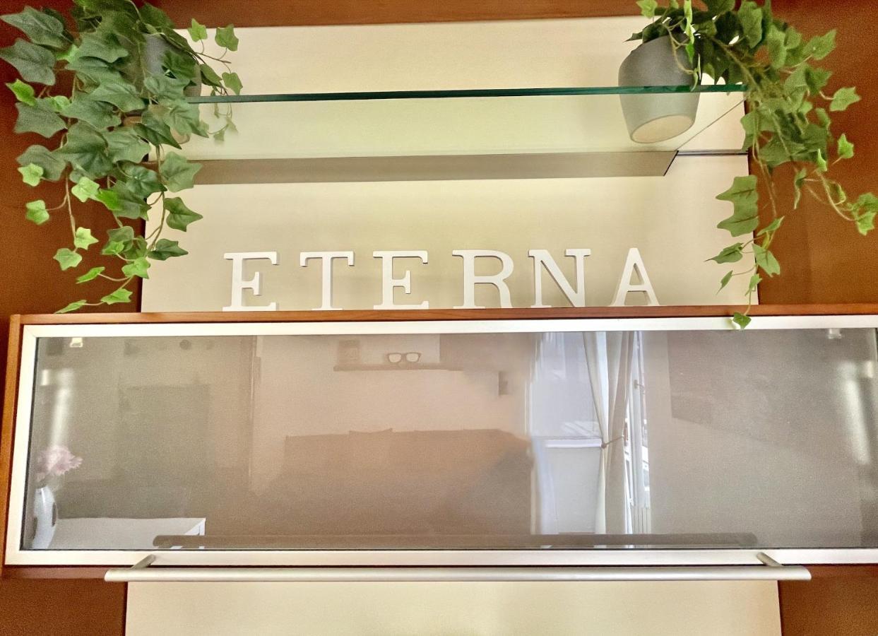 Eterna Trastevere Apartment Rome Luaran gambar