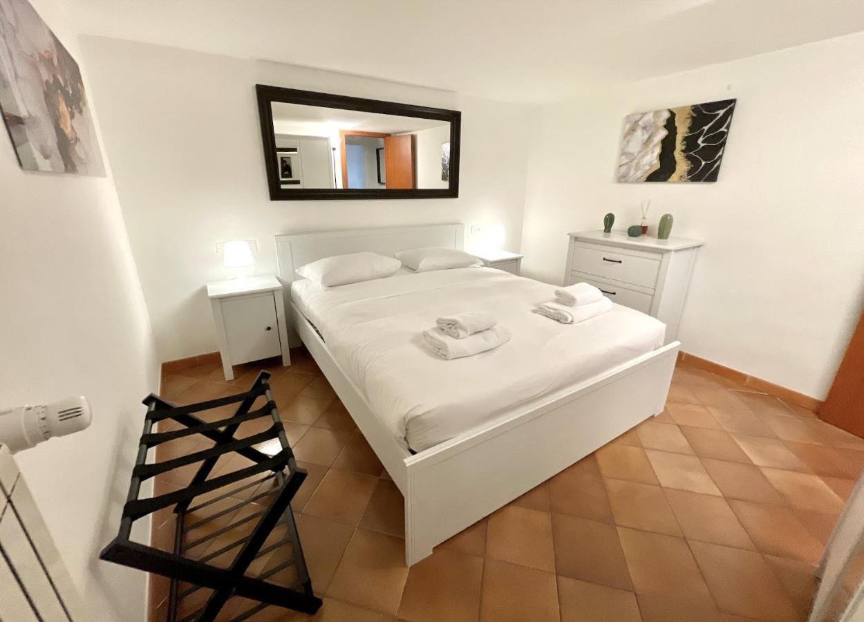 Eterna Trastevere Apartment Rome Luaran gambar