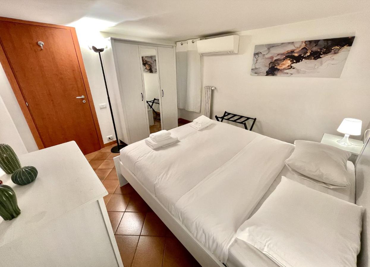 Eterna Trastevere Apartment Rome Luaran gambar