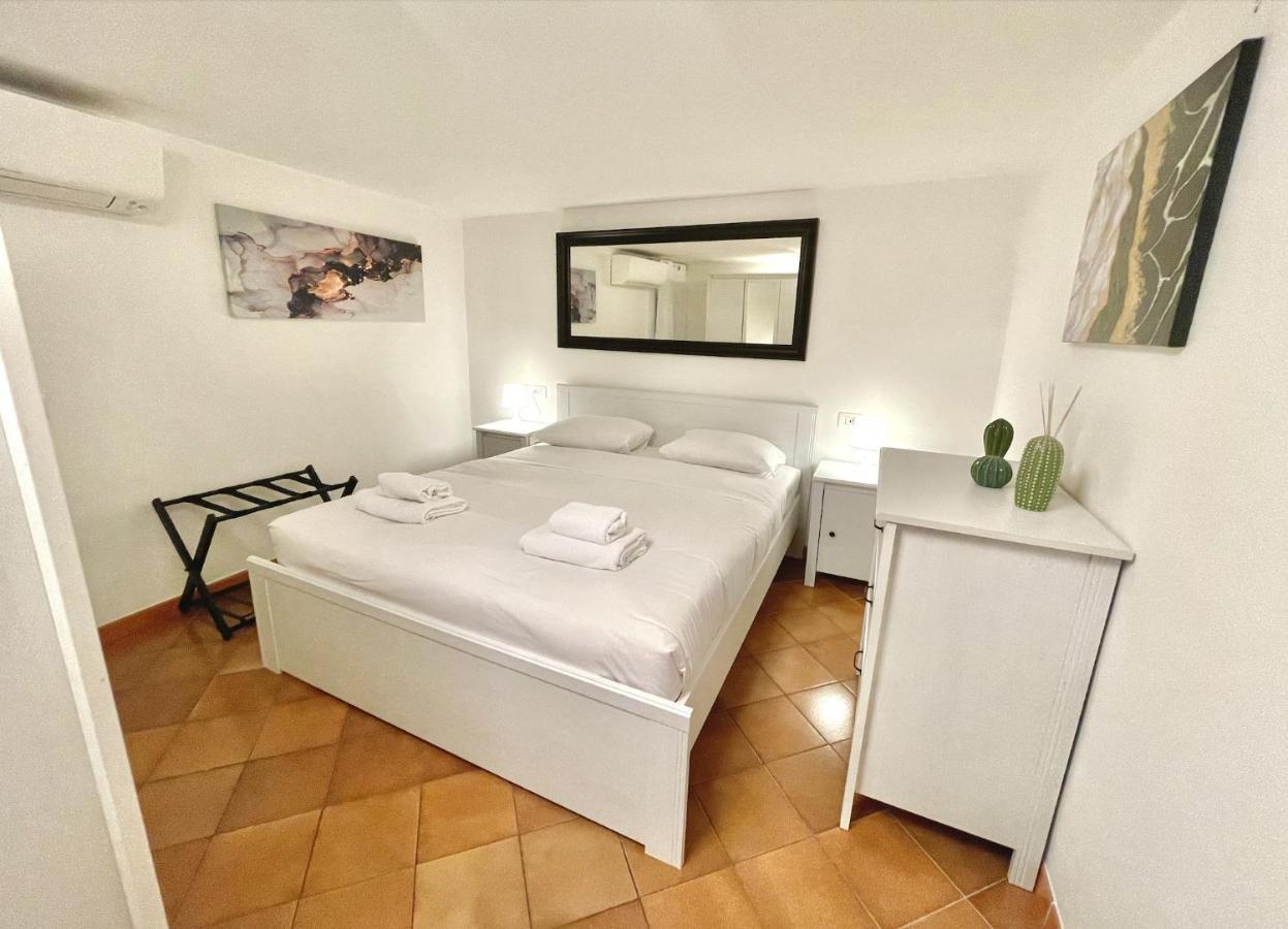 Eterna Trastevere Apartment Rome Luaran gambar
