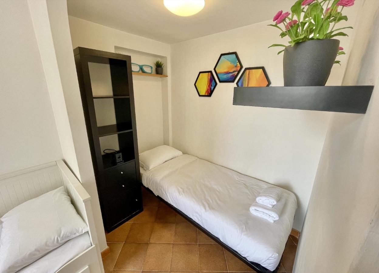 Eterna Trastevere Apartment Rome Luaran gambar
