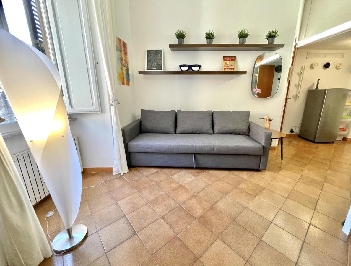Eterna Trastevere Apartment Rome Luaran gambar