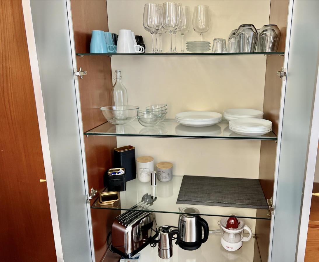 Eterna Trastevere Apartment Rome Luaran gambar