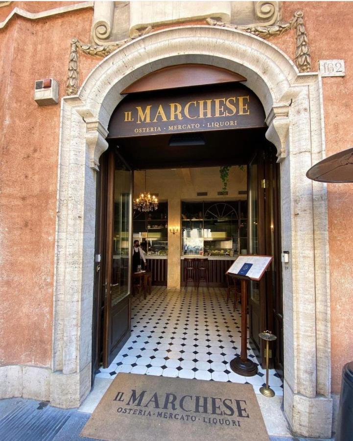 Eterna Trastevere Apartment Rome Luaran gambar